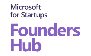 Microsoft for Startups FoundersHub