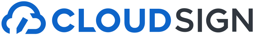 cloudsign
