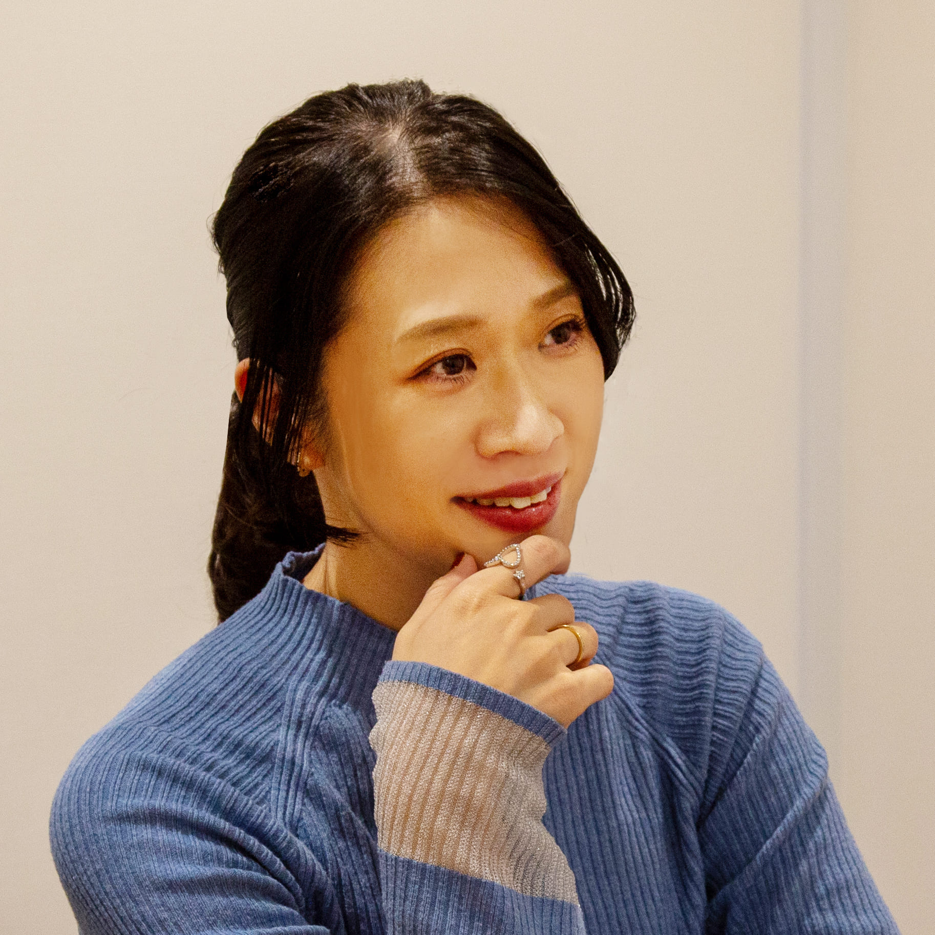 大山瑞希さま